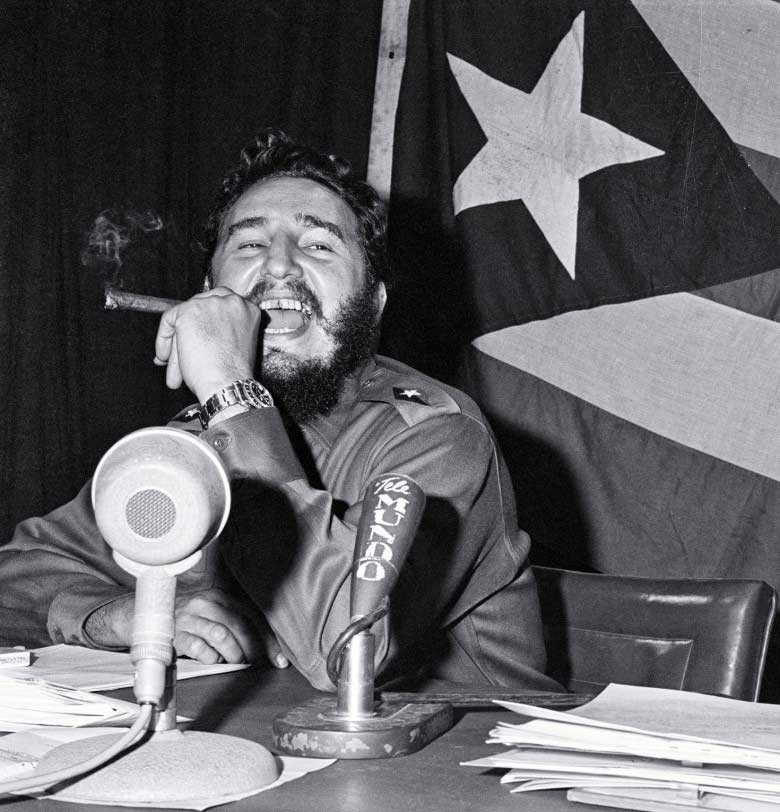 10 vu muu sat lanh tu Cuba Fidel Castro dinh dam nhat-Hinh-5